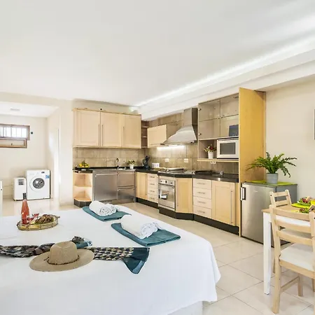 Apartment 324 Pueblo Canario With Wifi *