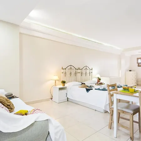 Apartment 324 Pueblo Canario With Wifi *