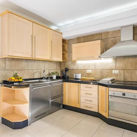 324 Pueblo Canario With Wifi Apartment