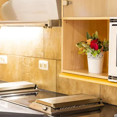 Apartment 324 Pueblo Canario With Wifi *