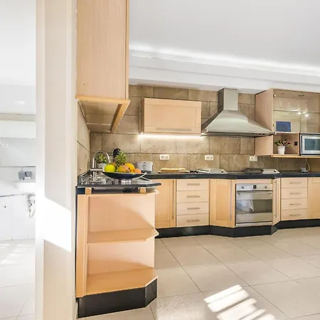 Apartament 324 Pueblo Canario With Wifi Playa de las Americas (Tenerife)