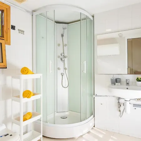 324 Pueblo Canario With Wifi Apartament Playa de las Americas (Tenerife)