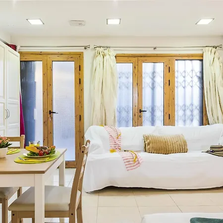 324 Pueblo Canario With Wifi Apartament Playa de las Americas (Tenerife)